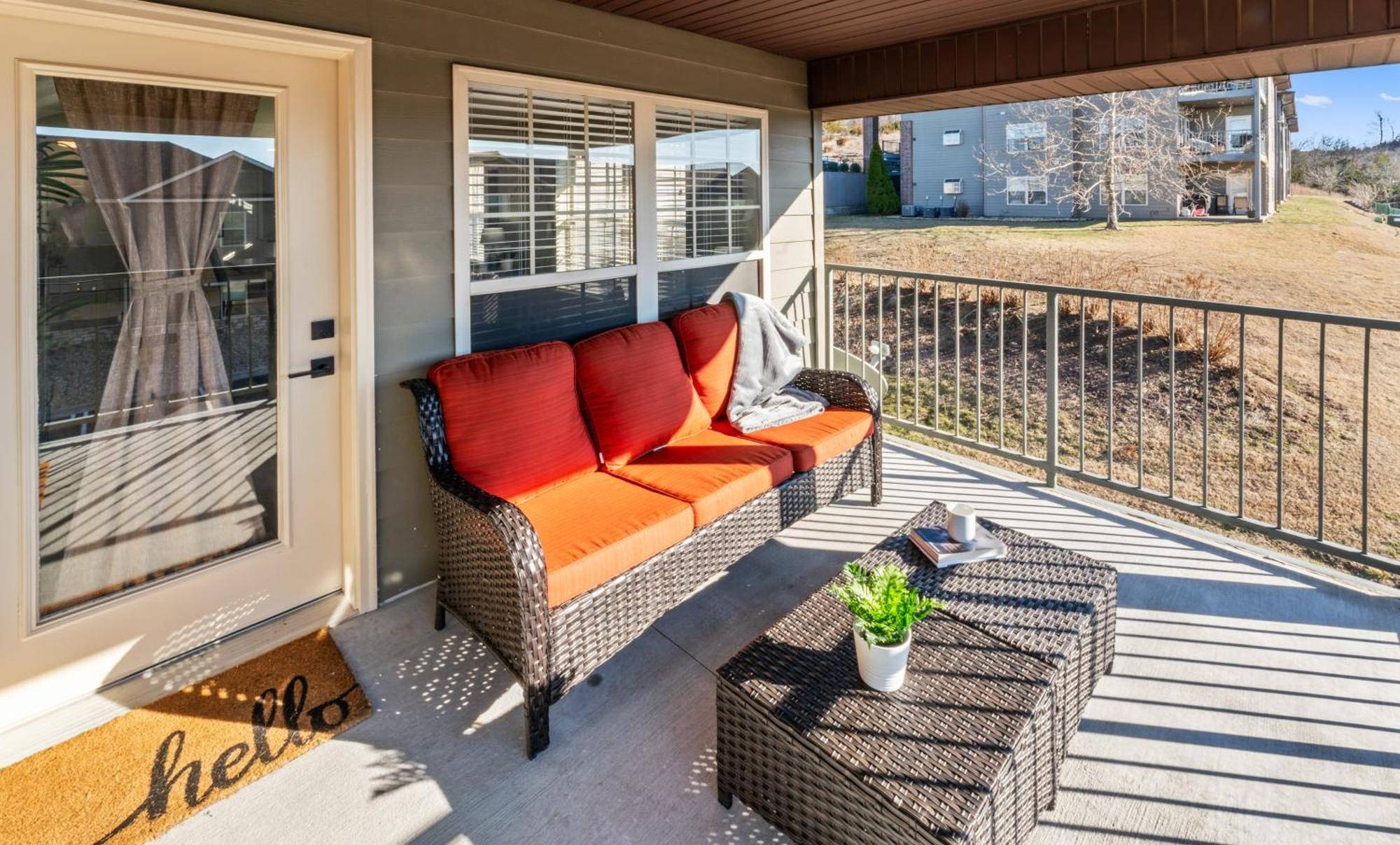 Golf On Site - Walk-In Shower - Jetted Tub - Free Attraction Tickets Included ブランソン エクステリア 写真
